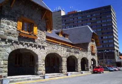 Bariloche entrar� en emergencia por la violencia de g�nero