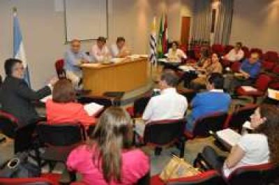 Formalizar�n dictamen de la reforma del C�digo Procesal Penal 