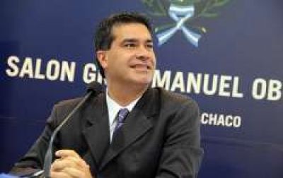 Capitanich dio comienzo a las comisiones t�cnicas de la Zicosur 