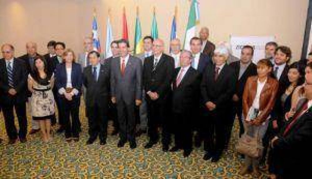 La integraci�n es un hecho irreversible, afirm� Capitanich ayer en Antofagasta