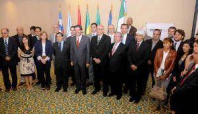 La integraci�n es un hecho irreversible, afirm� Capitanich ayer en Antofagasta