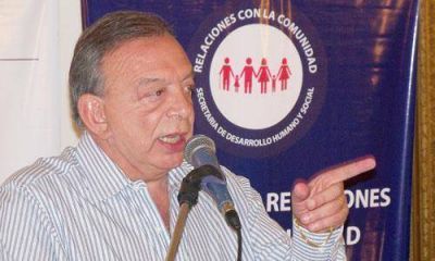 La venta de calles a un country divide al oficialismo en el Concejo