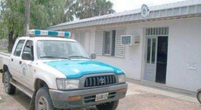 S�enz Pe�a: un ni�o de 9 a�os mat� accidentalmente a su hermana de 10