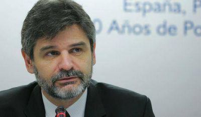 "Hay una actitud persecutoria y represiva en Macri"