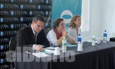 Se present� el AFSCA y desminti� que vaya a fiscalizar contenidos