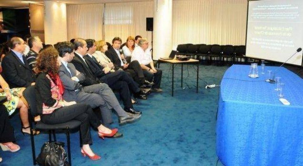  Marcada reducci�n del �ndice de Desigualdad Social en el Chaco