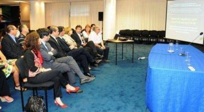  Marcada reducci�n del �ndice de Desigualdad Social en el Chaco