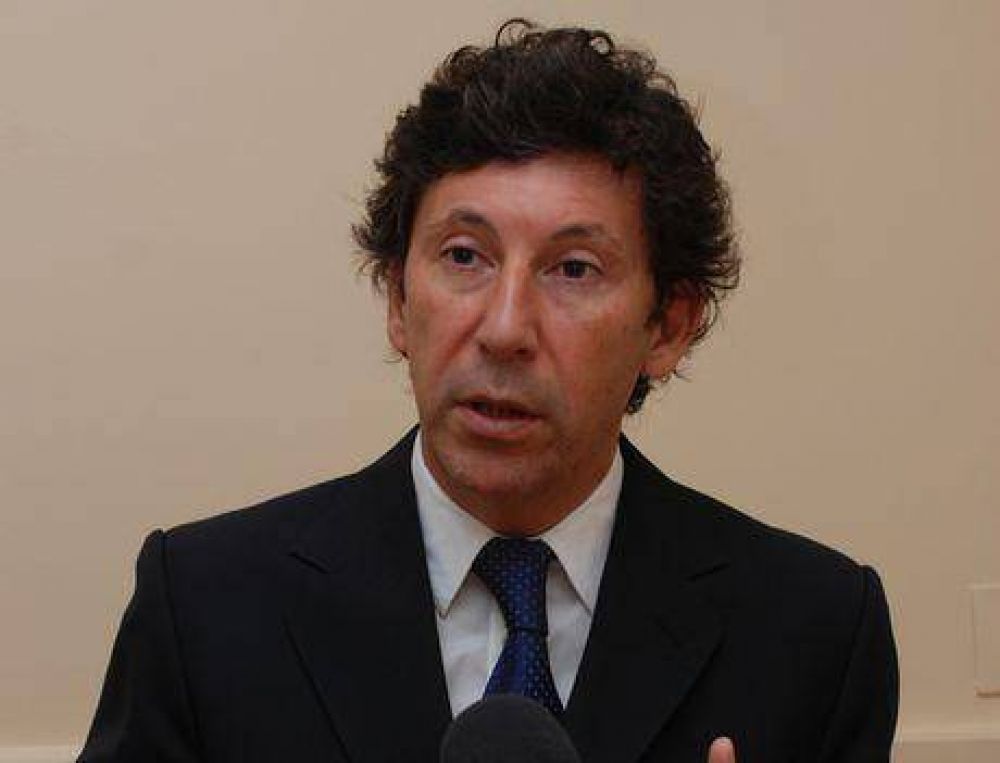 Gustavo Posse: �El oficialismo y la oposici�n deben aprender del 8N�