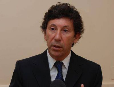Gustavo Posse: �El oficialismo y la oposici�n deben aprender del 8N�