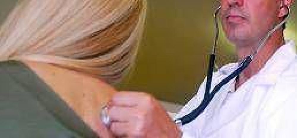 Iapos recibe 20 denuncias diarias por diferimiento de turnos o plus 