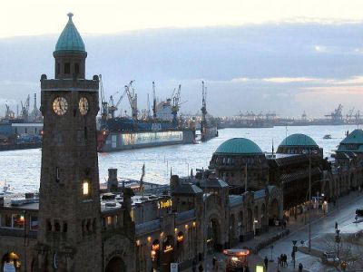 Buenos Aires ser� homenajeada en Alemania en 2014