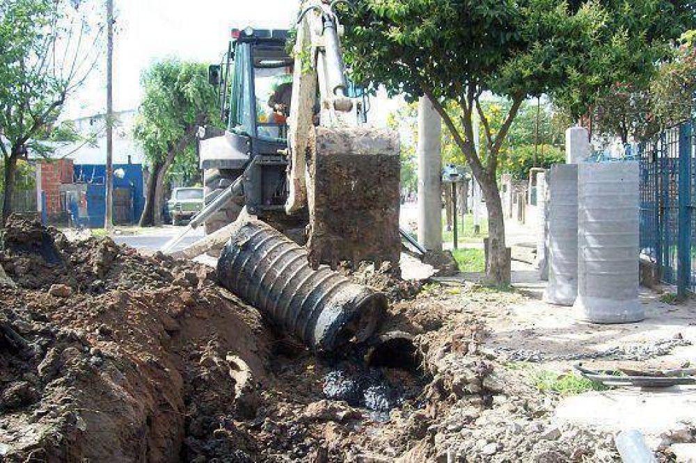 Mantenimiento en Rinc�n de Milberg 