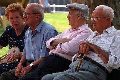 Proyecto del Gobierno aumenta la edad jubilatoria y fija un recorte al porcentaje de aporte patronal