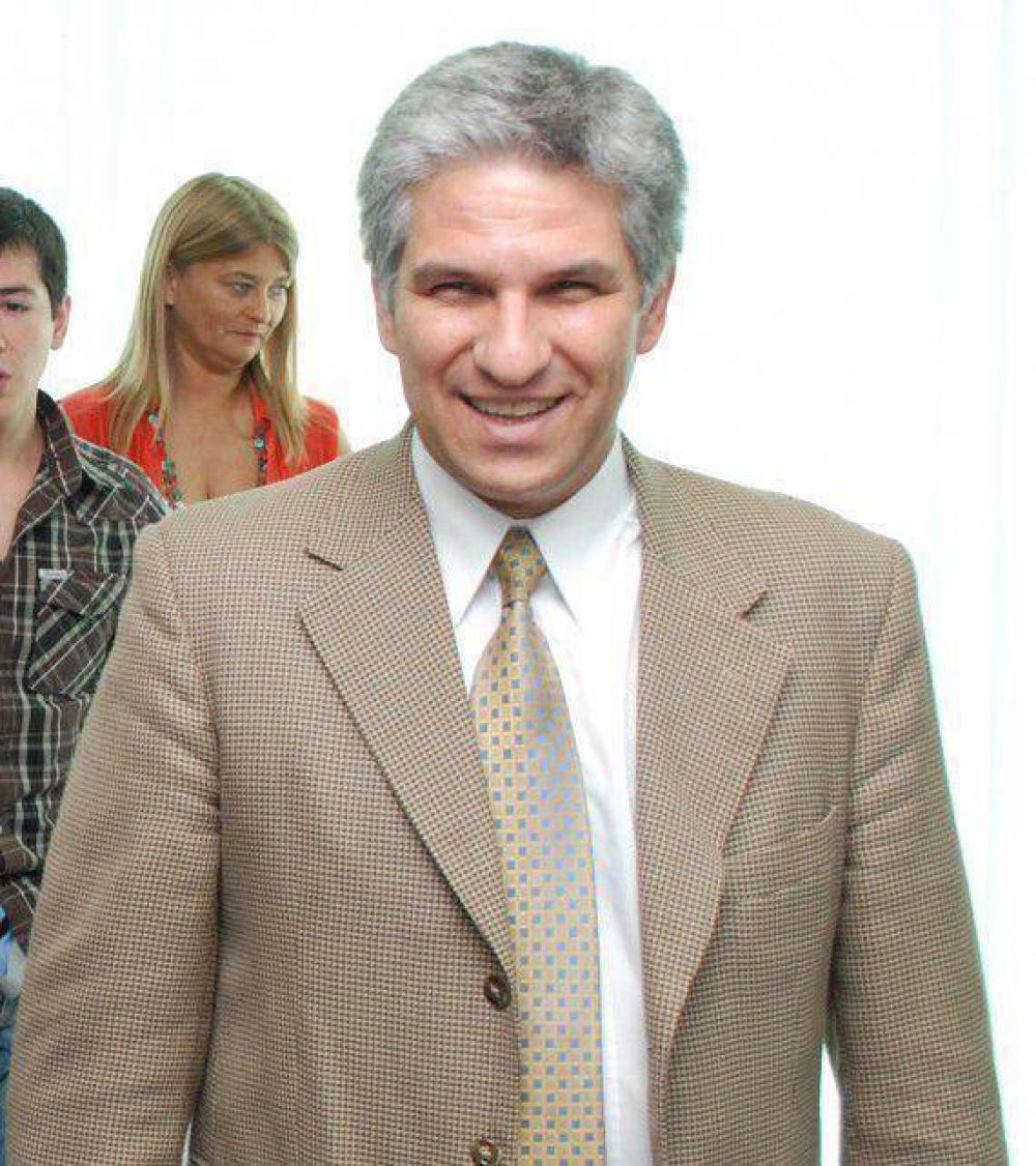 Villa Mercedes y Justo Daract recibir�n al Gobernador con variadas actividades