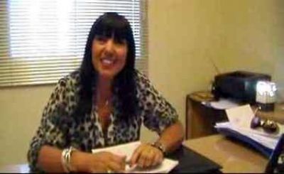 Daniela Herrea: Las declaraciones contra Luis Agost Carre�o son malintencionadas y generan confusi�n en la gente"