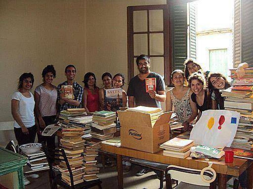 Educaci�n, fuerte apuesta del �Envi�n� Mercedes