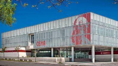 La tercera ser� la vencida? �Este jueves se inaugura el CEMA