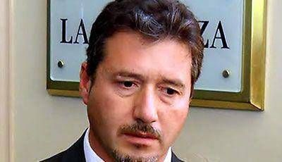 La justicia suspendi� la audiencia contra Taito que es buscado por la polic�a
