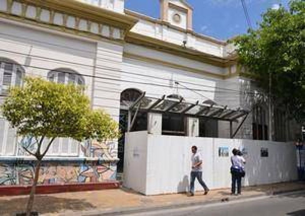 Observatorio de Derechos Humanos reclama al Gobierno sobre el Museo de Historia