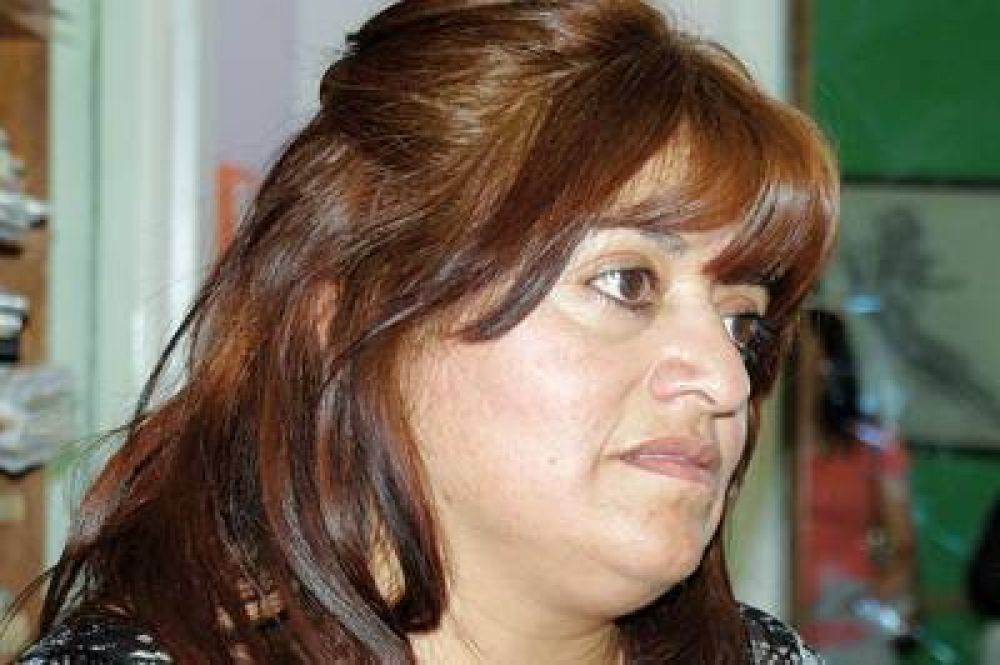 Violencia de g�nero: trabajan para tener un protocolo unificado a nivel provincial