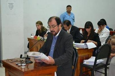Si Guadalupe �hubiera tenido asistencia m�dica, hubiera salvado su vida�