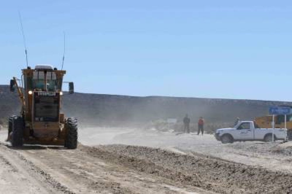 Son �muy positivas� las mejoras en la zona de El Doradillo