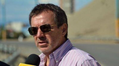 Boyero analiz� con concejales el Presupuesto 2013 para obras