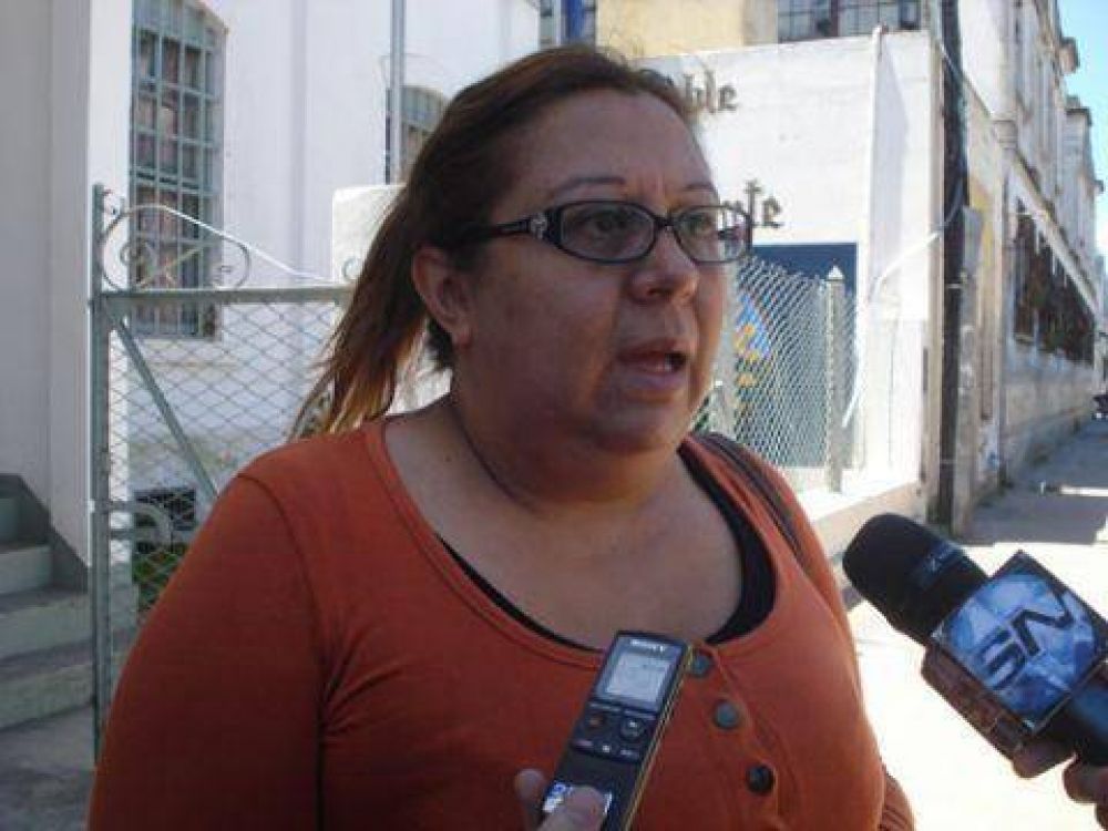 Impulsan la creaci�n de un nuevo destacamento en el barrio de Villa Nueva