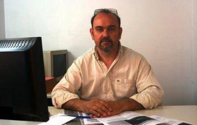 �La Mejora En El Barrido Ya Se Ve En Las Calles�