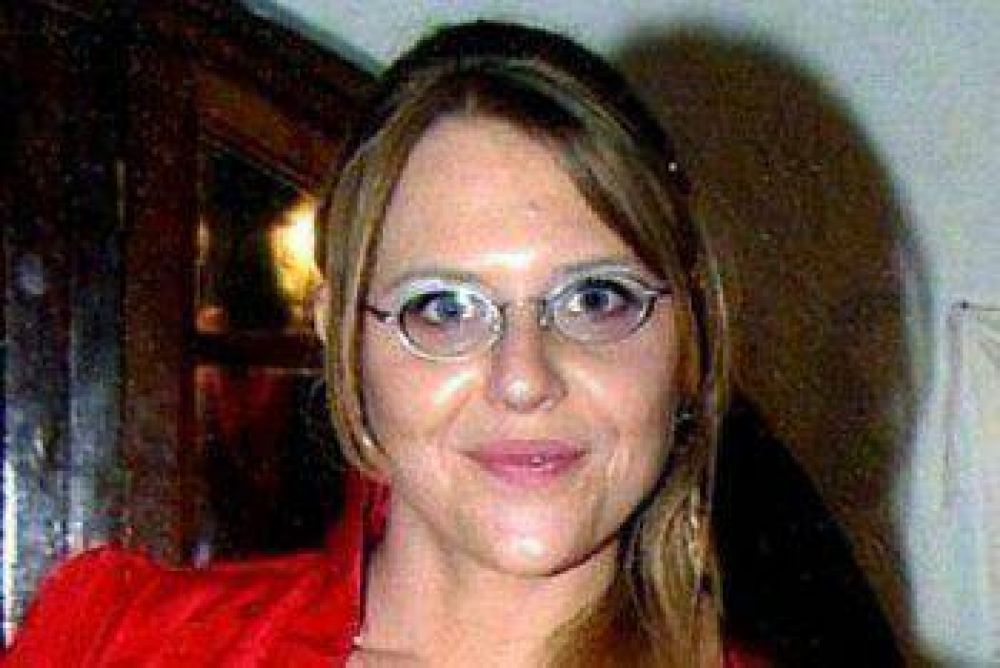 Coronel Su�rez: detienen a una periodista por secuestro y abuso sexual