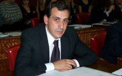 Acci�n Marplatense archiv� el proyecto de una audiencia p�blica por la inseguridad
