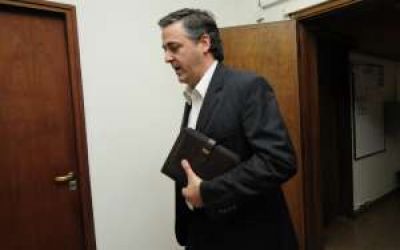 Jueces: el planteo de la Iglesia no tuvo eco