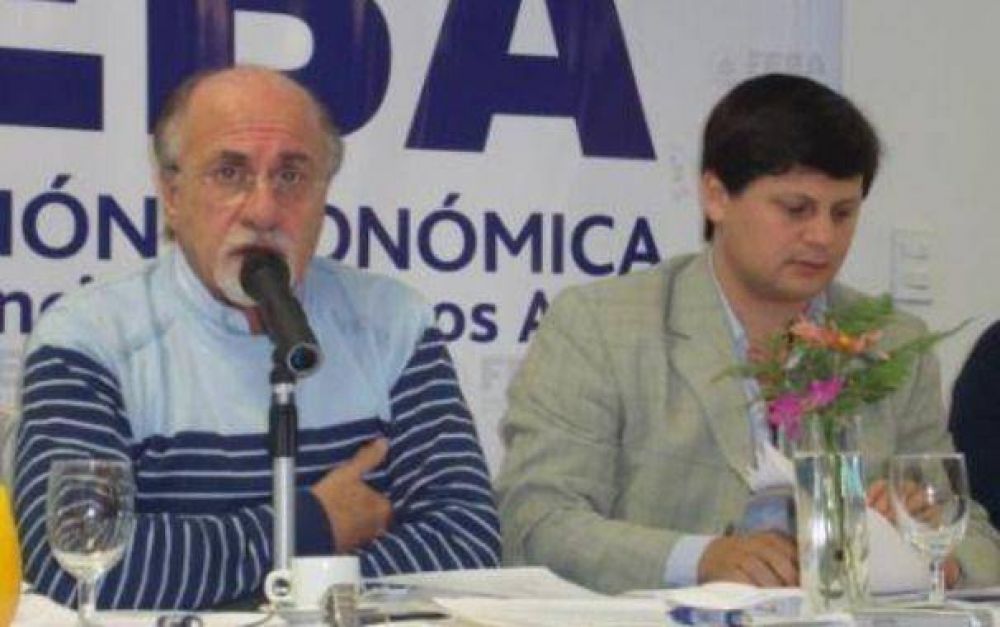 La Feba busca combatir el comercio ilegal