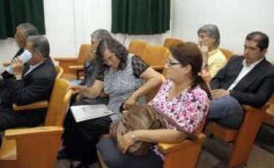Por primera vez condenan a 3 exediles por un fraude