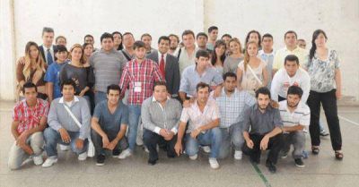 La JP Capital anticip� lista de unidad 