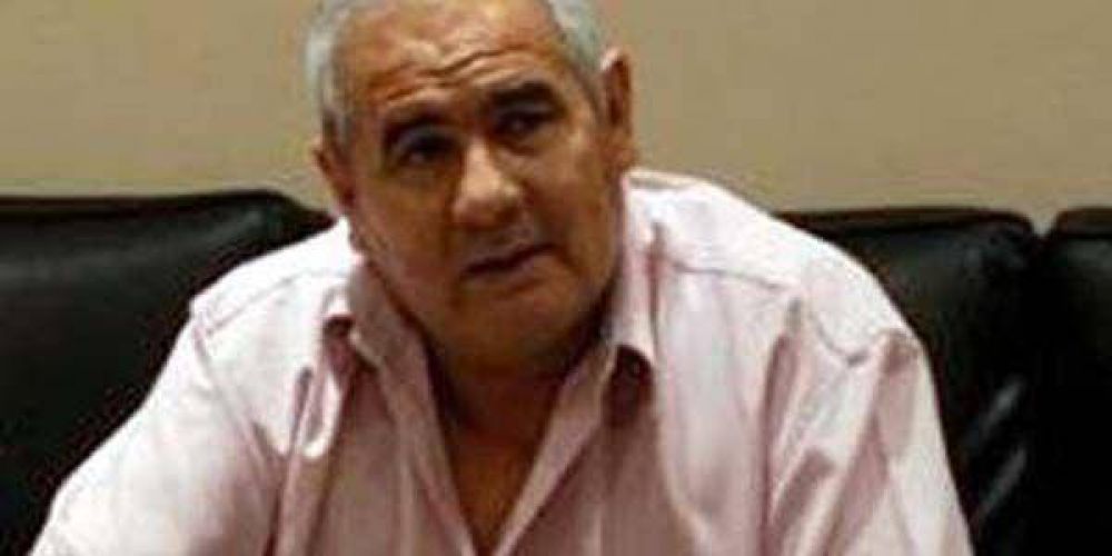La Rioja adherir� al paro nacional de la CGT 
