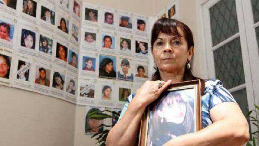 Hallaron un cuerpo en C�rdoba y Susana Trimarco cree que podr�a ser el de Marita    