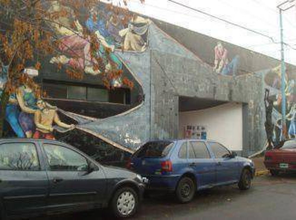 Est� abierta la inscripci�n para acceder a subsidios para las producciones culturales