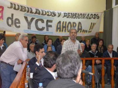 El 82 % tan ansiado.