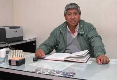 Denuncian que los recolectores de basura son v�ctimas de malos tratos 