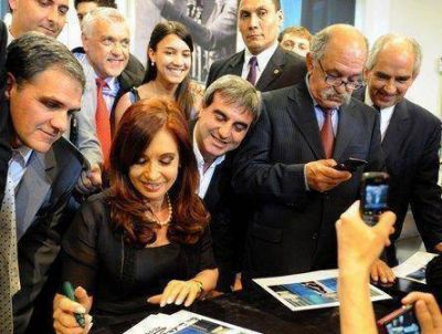 Plan de obras para Areco 2012-2013