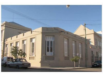 La Presidenta reinaugurar� una escuela de Gualeguaych� por videoconferencia