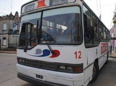 Iniciativa estudiantil sobre la falta de transporte p�blico urbano