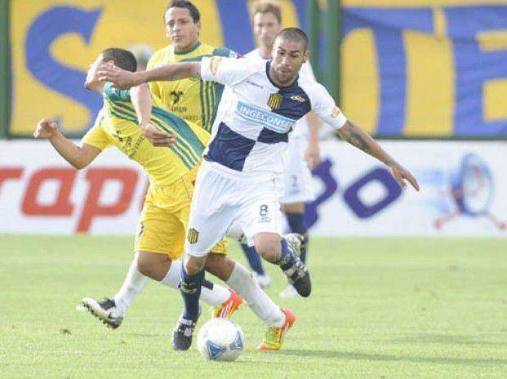 Central debe aprovechar el envi�n an�mico de la victoria ante Defensa