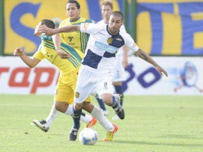 Central debe aprovechar el envi�n an�mico de la victoria ante Defensa