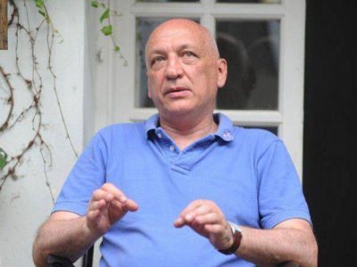 Narcoesc�ndalo: Bonfatti replic� a Garr� y reaviv� la pol�mica