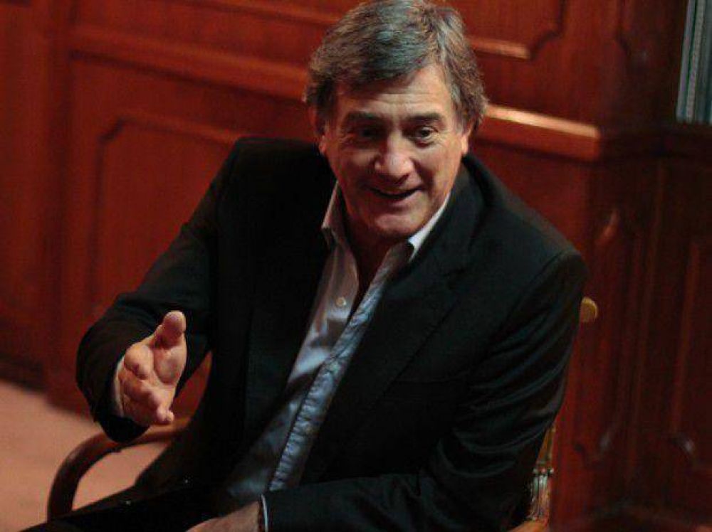 Federico Angelini: "Boasso podr�a ser el candidato del PRO"