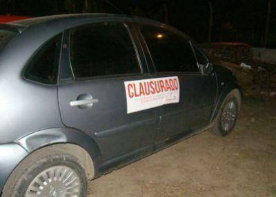 Cay� banda peruana-argentina
