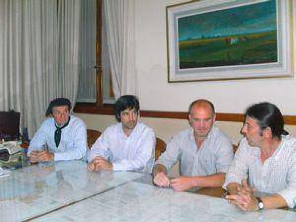 Se realiza la 18� Fiesta Provincial del Resero 