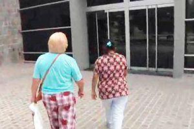 Piden realizar un aborto no punible a una discapacitada que fue violada 